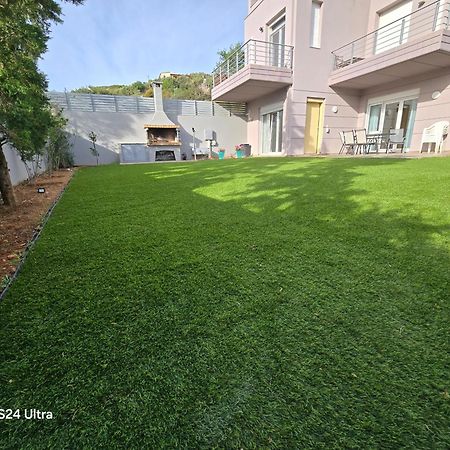 Harry'S Apartment ลาโกนิสซี ภายนอก รูปภาพ