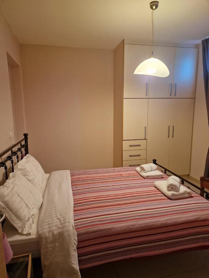 Harry'S Apartment ลาโกนิสซี ภายนอก รูปภาพ