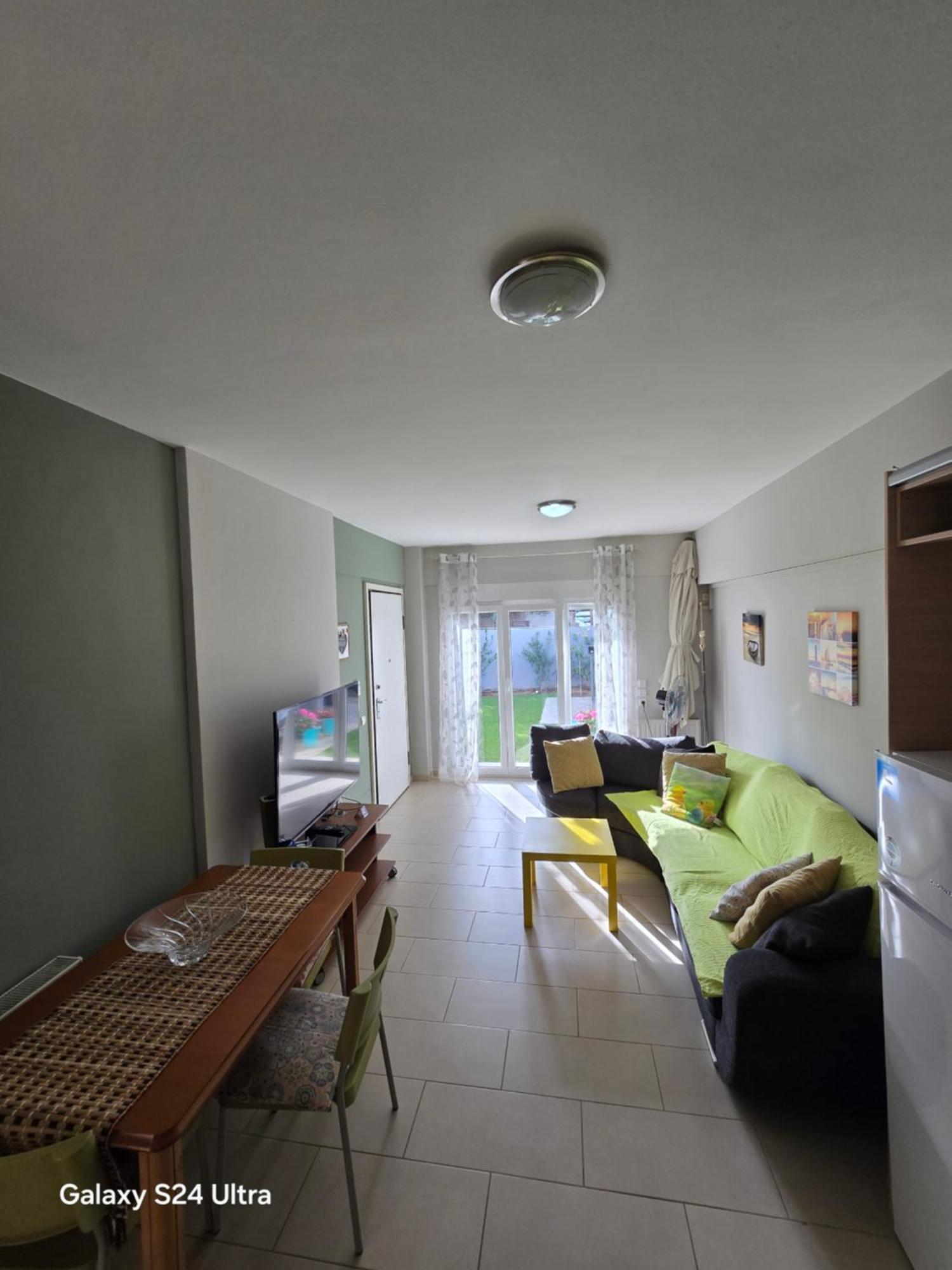 Harry'S Apartment ลาโกนิสซี ภายนอก รูปภาพ