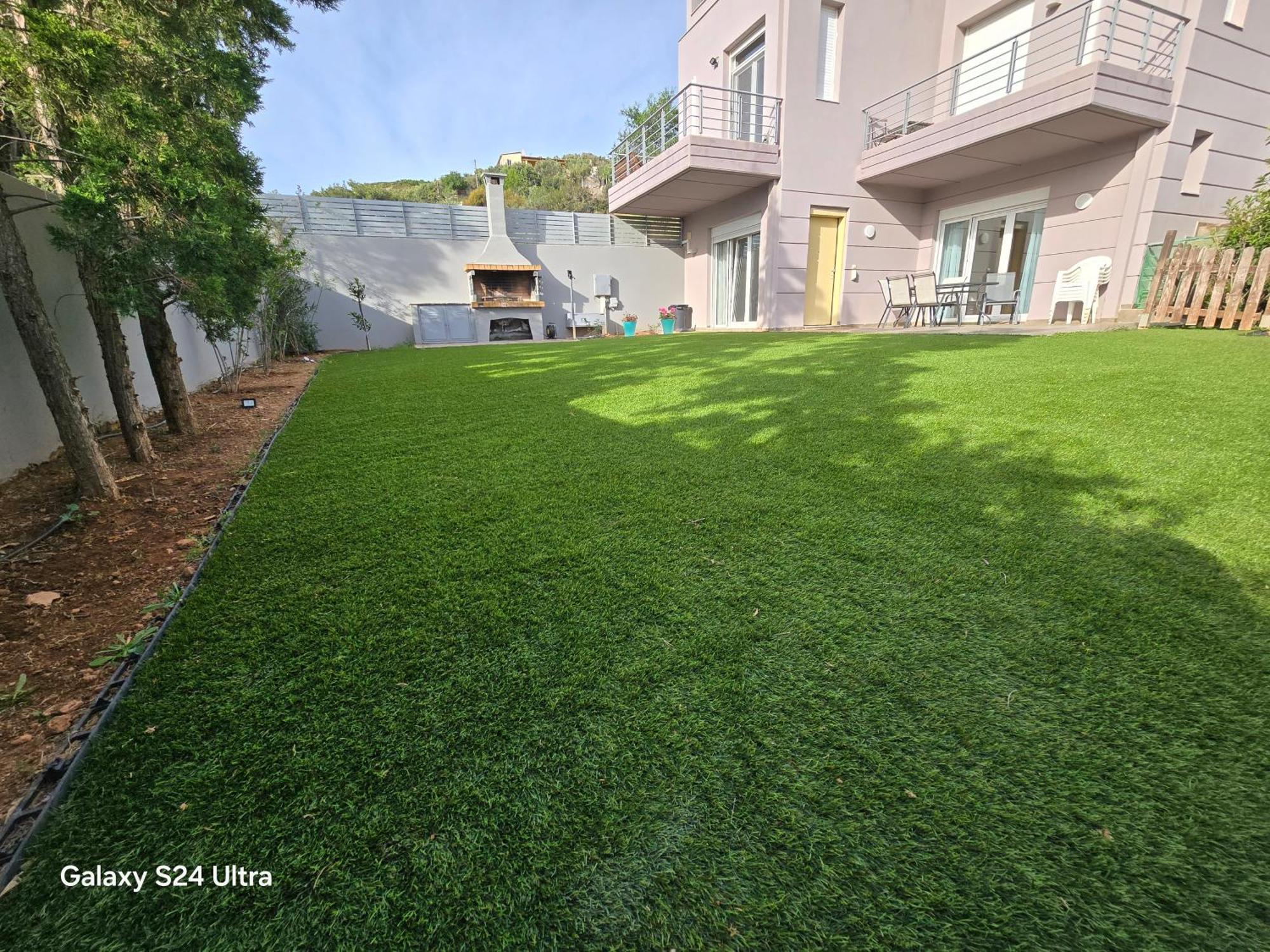 Harry'S Apartment ลาโกนิสซี ภายนอก รูปภาพ