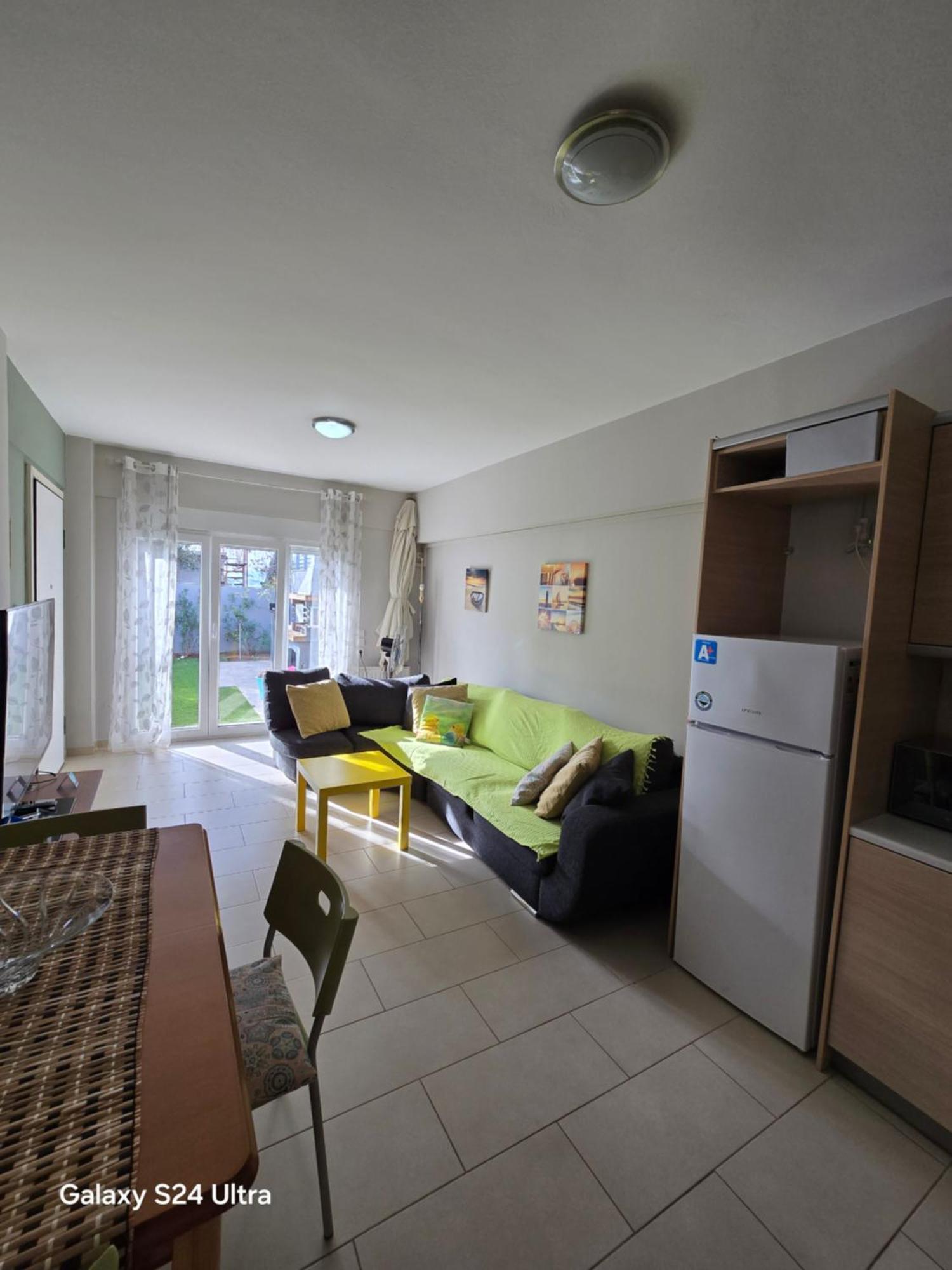 Harry'S Apartment ลาโกนิสซี ภายนอก รูปภาพ