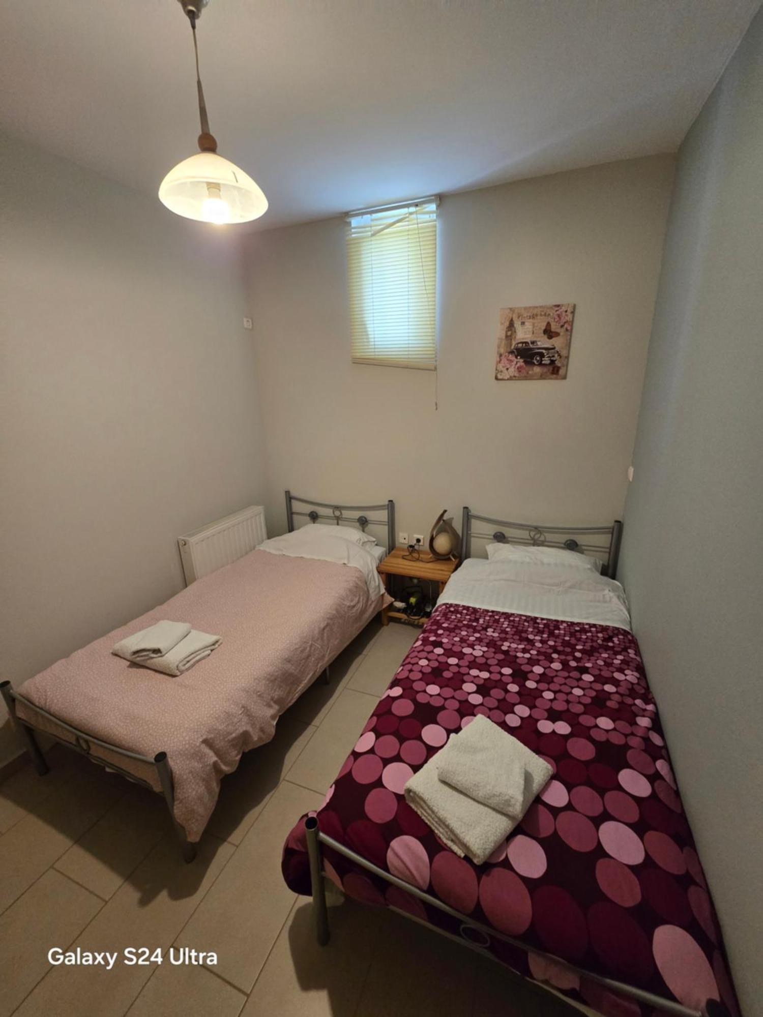 Harry'S Apartment ลาโกนิสซี ภายนอก รูปภาพ