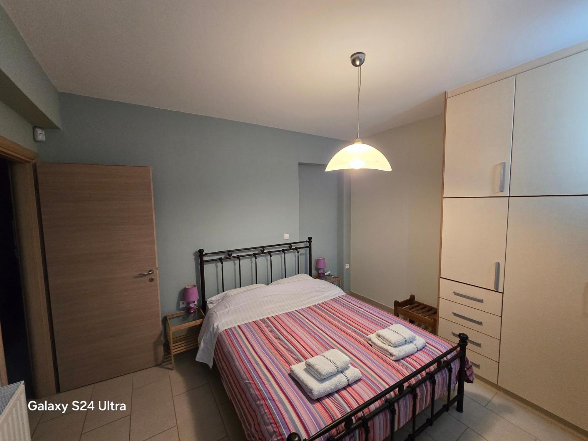 Harry'S Apartment ลาโกนิสซี ภายนอก รูปภาพ