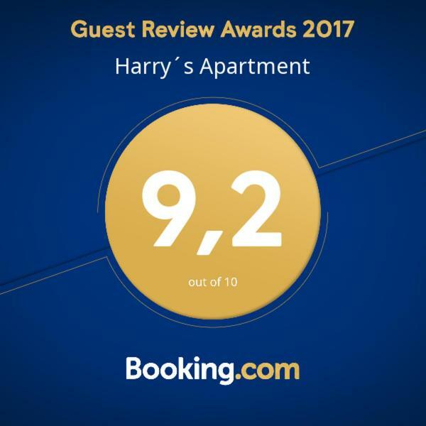 Harry'S Apartment ลาโกนิสซี ภายนอก รูปภาพ